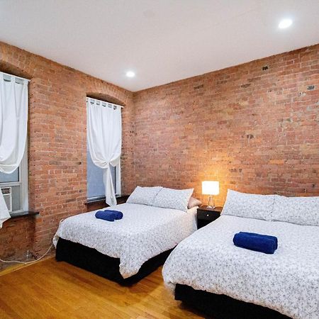 Studio Plus - One-Bedroom Apt New York Exterior foto