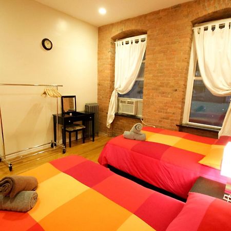 Studio Plus - One-Bedroom Apt New York Exterior foto