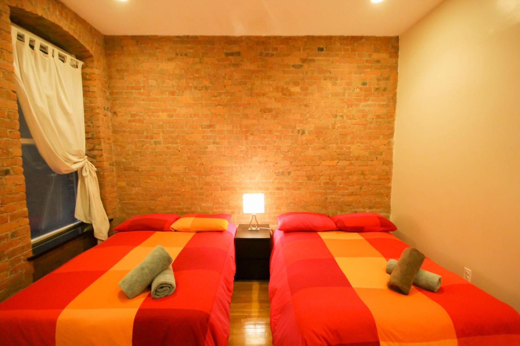 Studio Plus - One-Bedroom Apt New York Zimmer foto